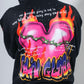Love 4 Gain Hoodie.