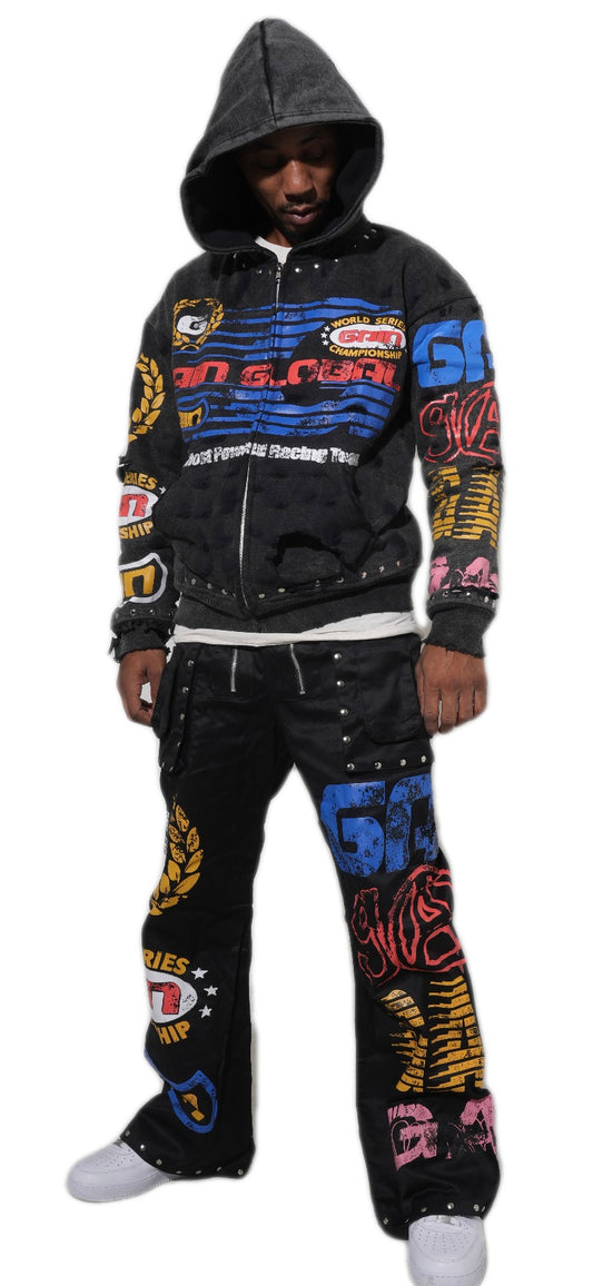 GAIN RACER PANTS