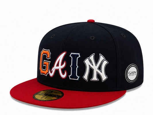 Play Ball Snapback