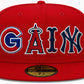 Play Ball SnapBack