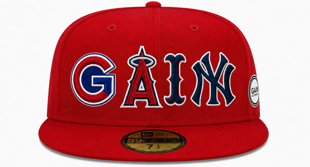 Play Ball SnapBack