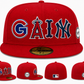 Play Ball SnapBack