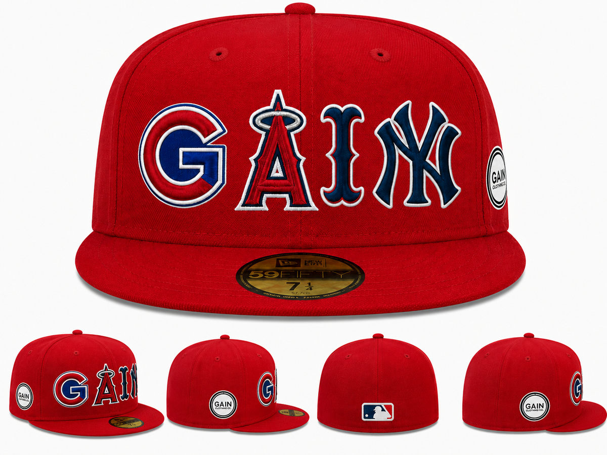 Play Ball SnapBack