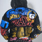 GAIN RACER HOODIE