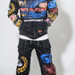 GAIN RACER HOODIE