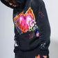 Love 4 Gain Hoodie.
