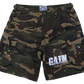 Gain Department Cargo Shorts