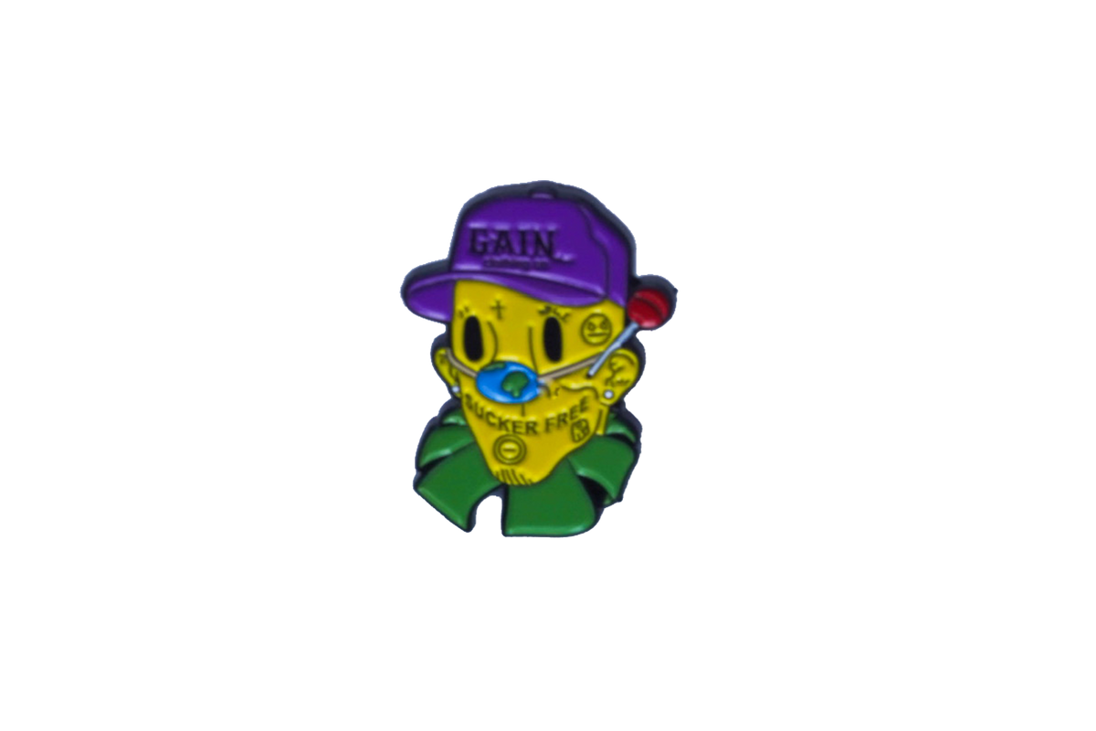 Pins